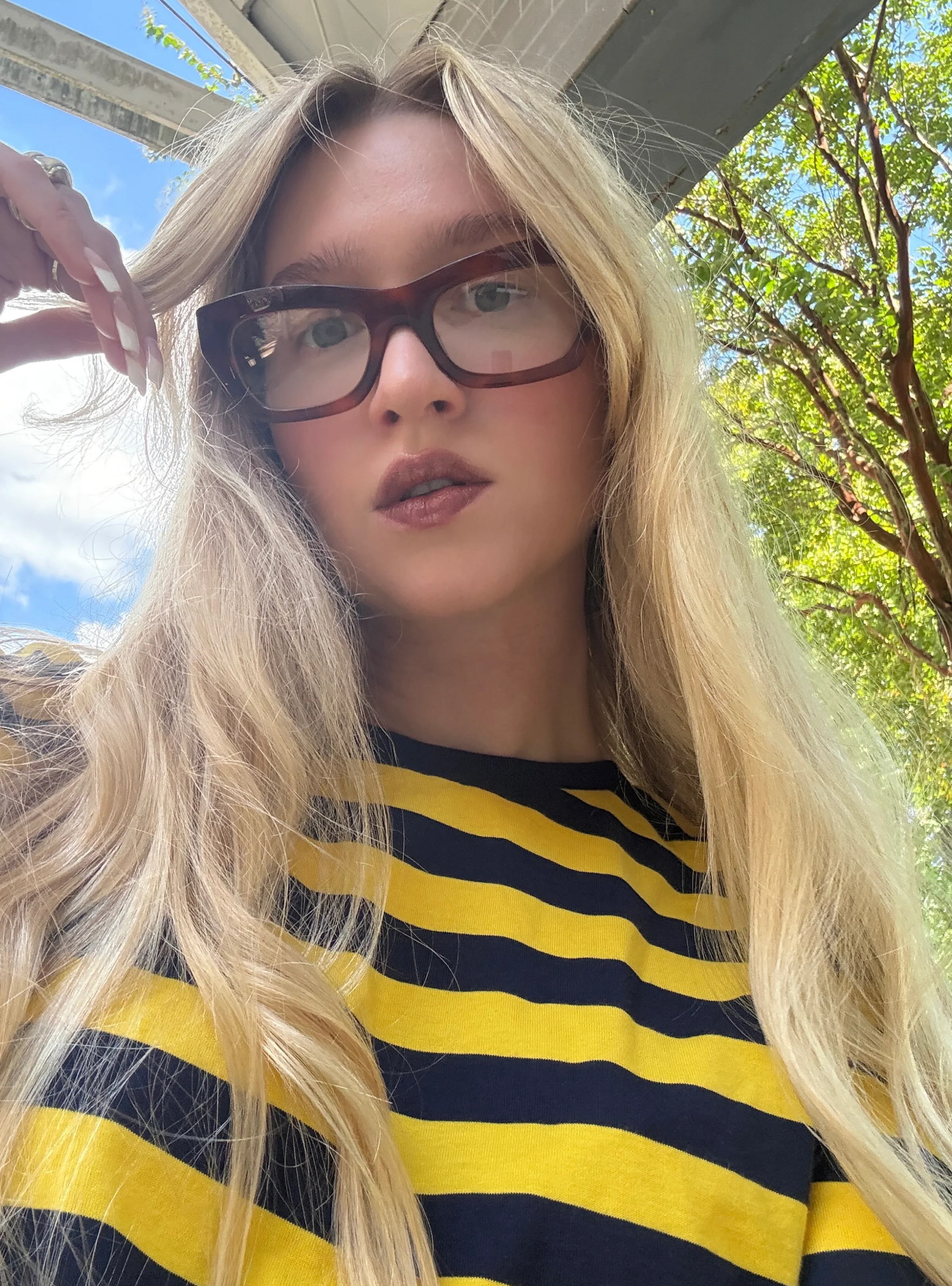 CLAIRE ROSE 01 RX - Image 7